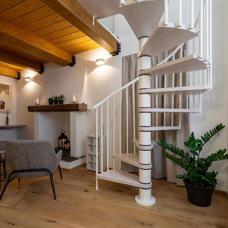 Bluonly Boutique B&B Vasto Extérieur photo