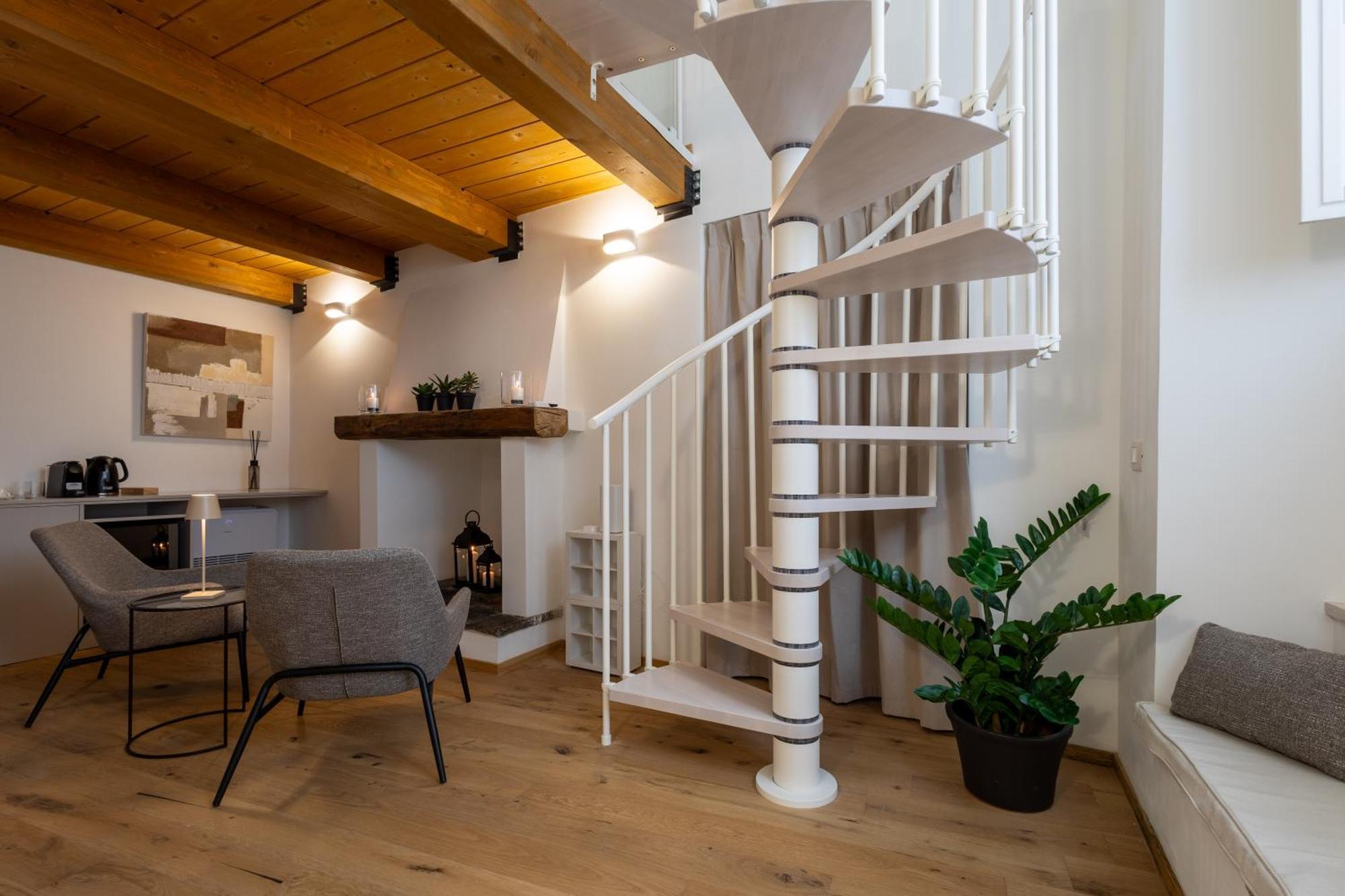 Bluonly Boutique B&B Vasto Extérieur photo