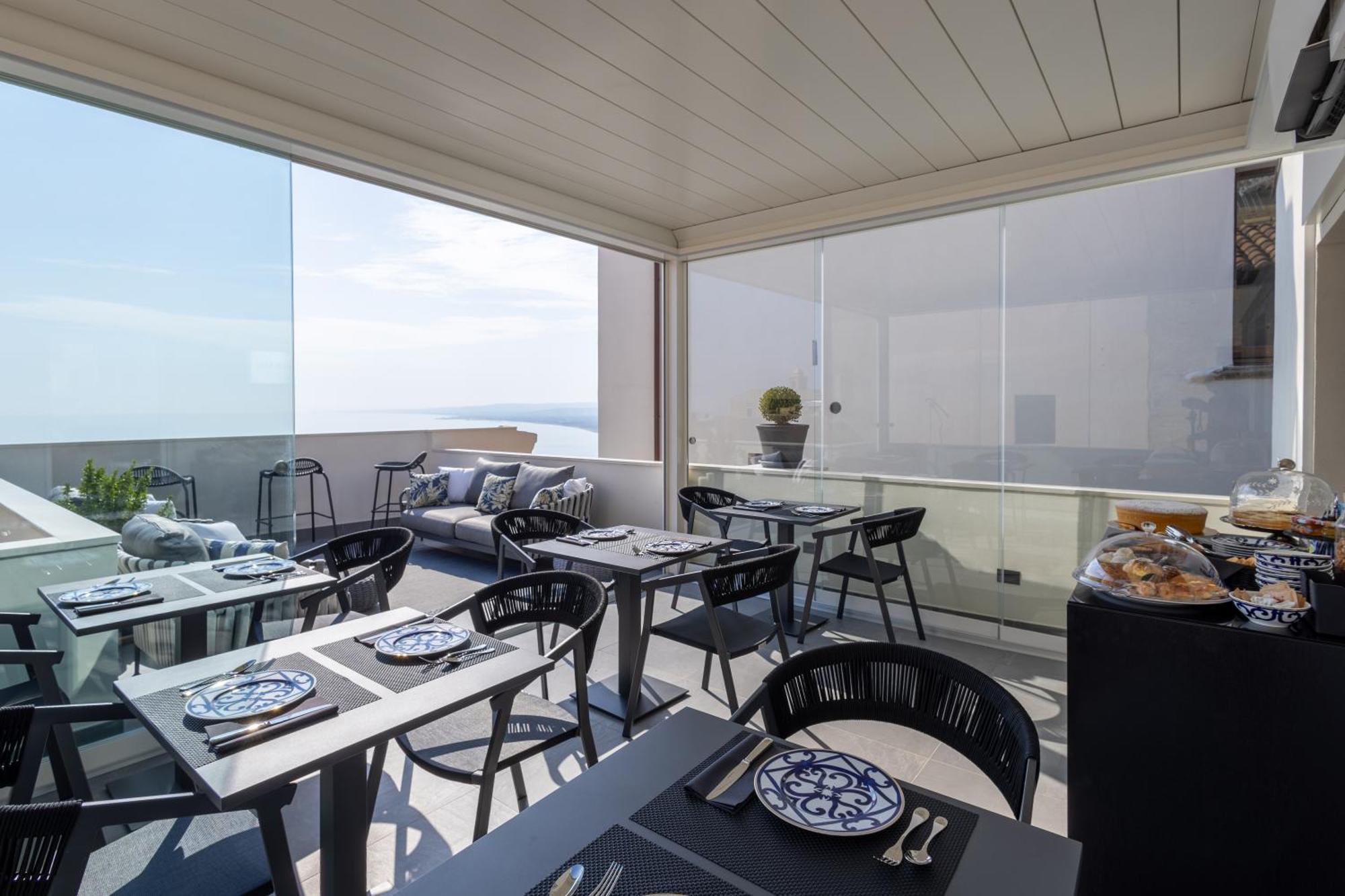 Bluonly Boutique B&B Vasto Extérieur photo