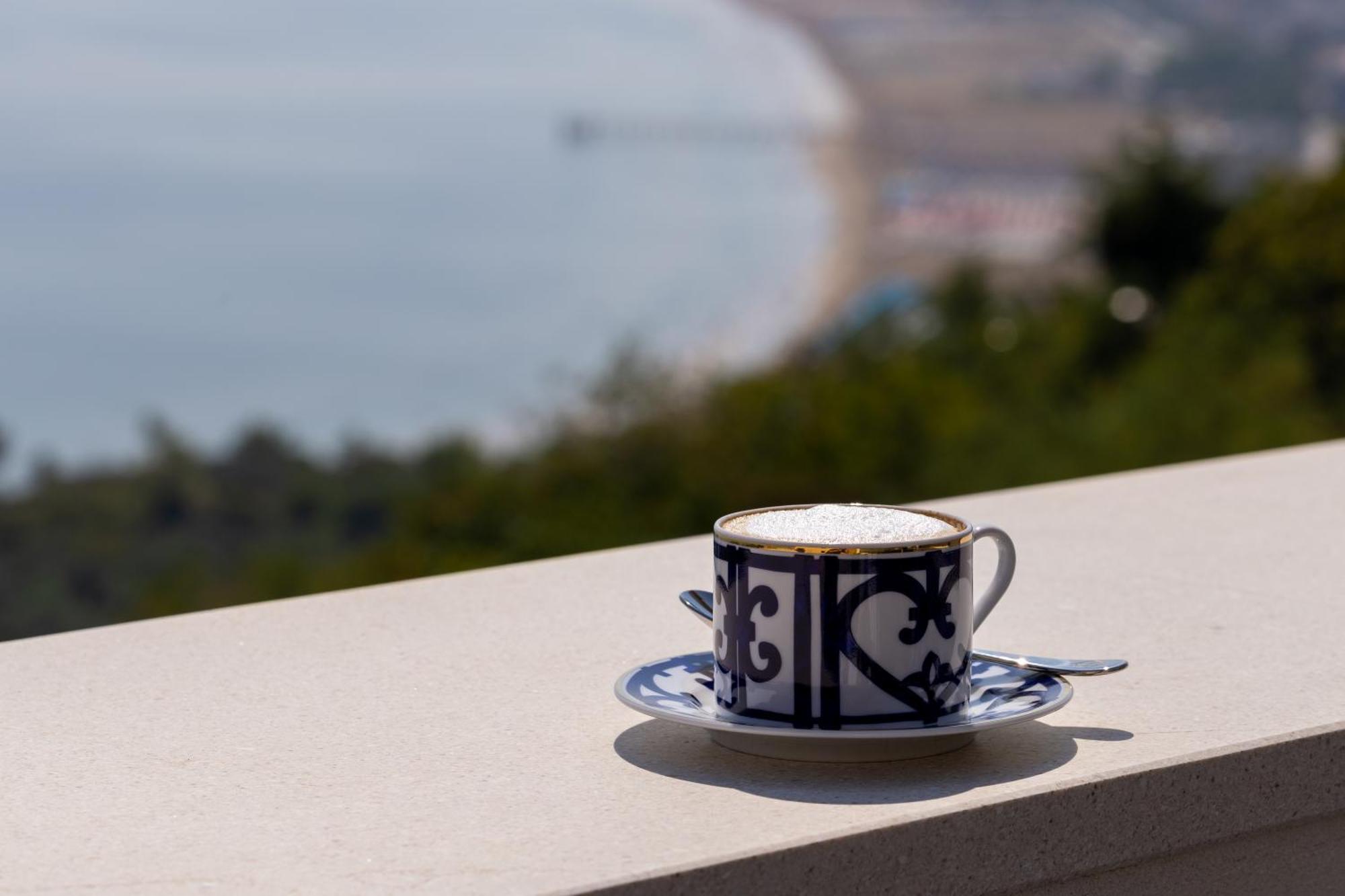 Bluonly Boutique B&B Vasto Extérieur photo