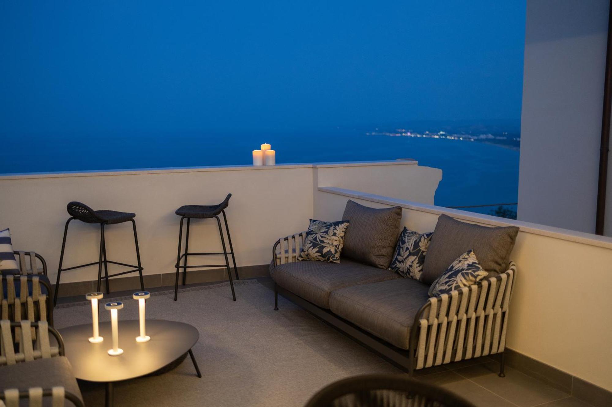 Bluonly Boutique B&B Vasto Extérieur photo