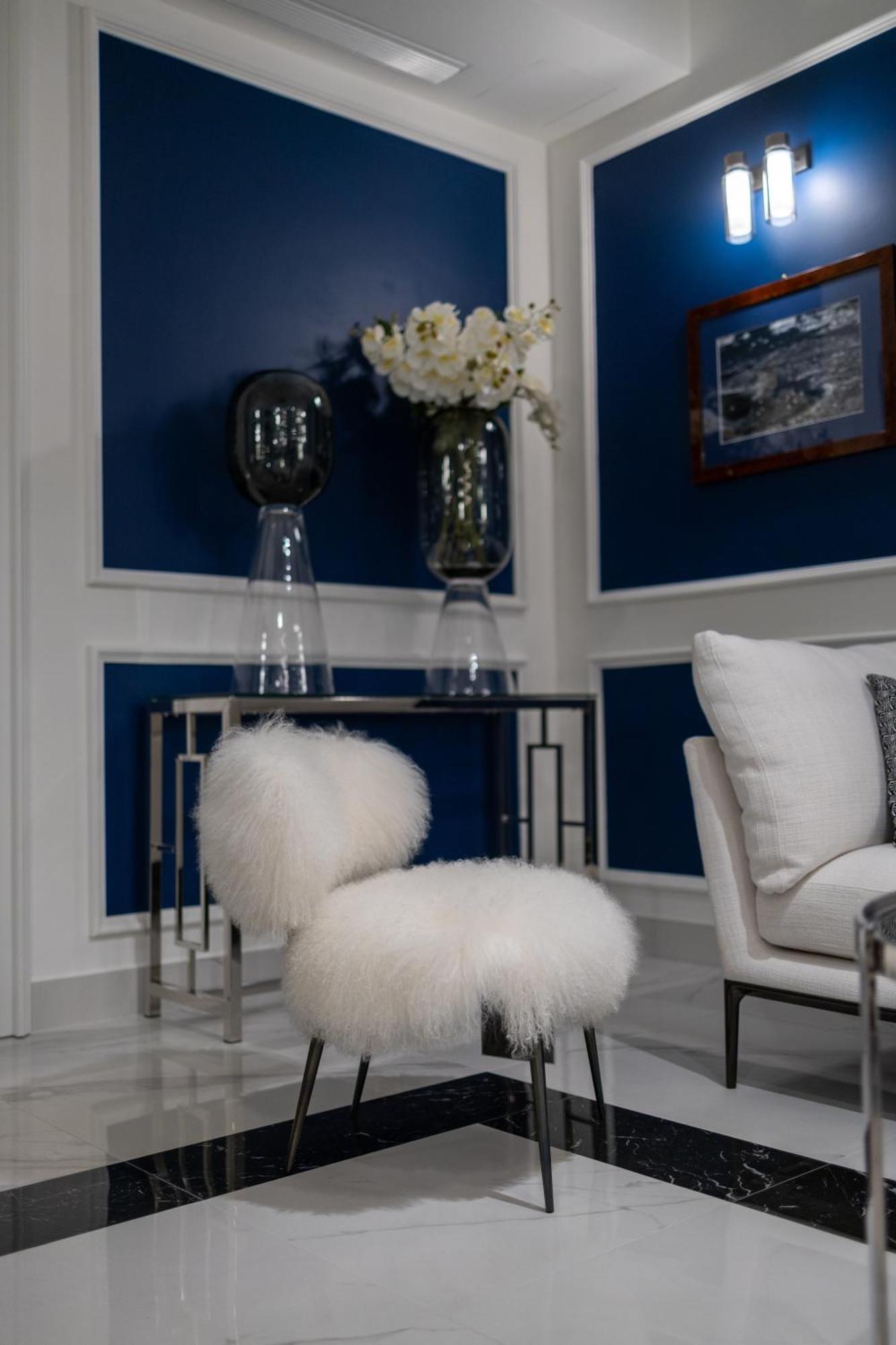 Bluonly Boutique B&B Vasto Extérieur photo