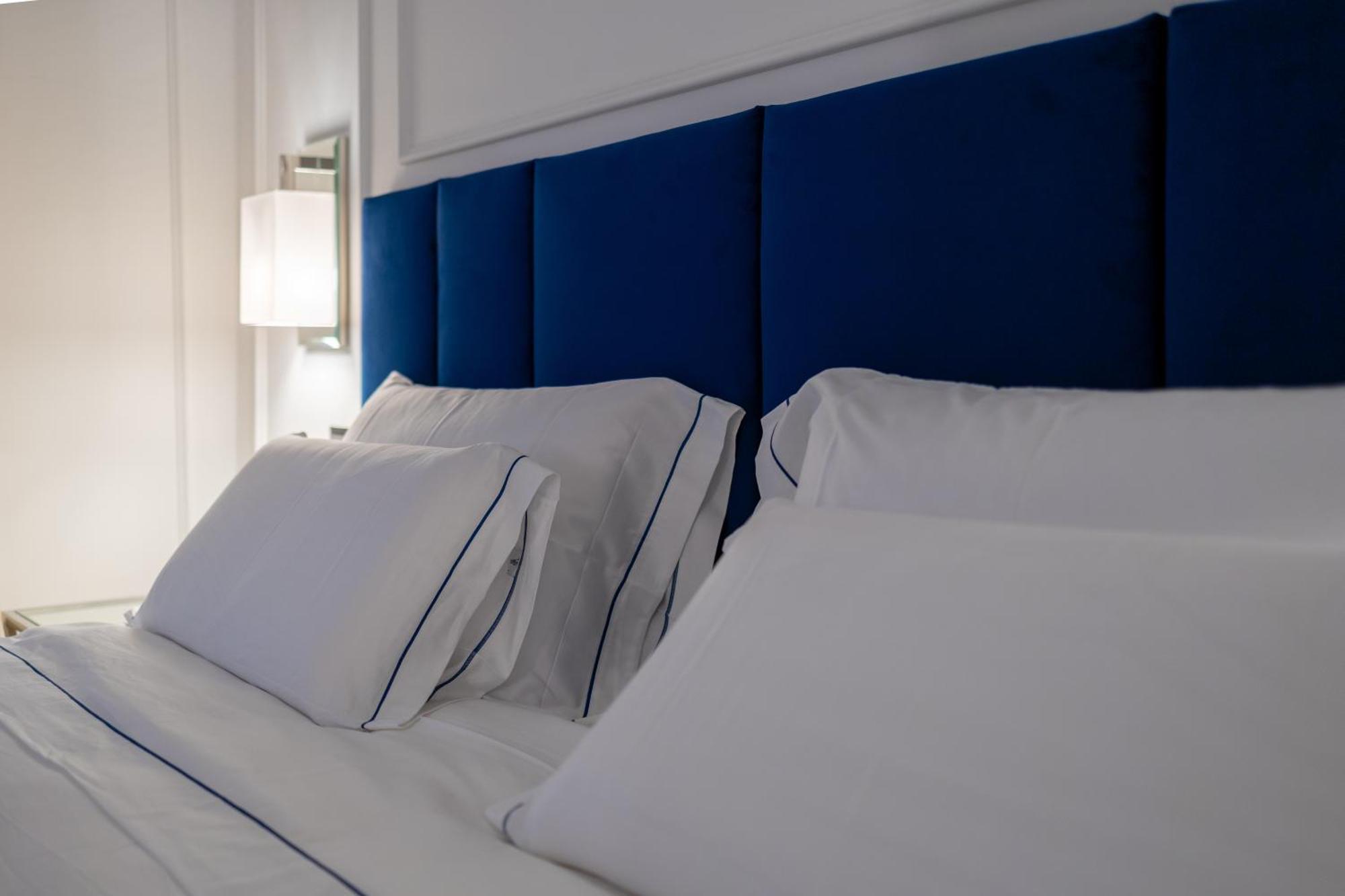 Bluonly Boutique B&B Vasto Extérieur photo