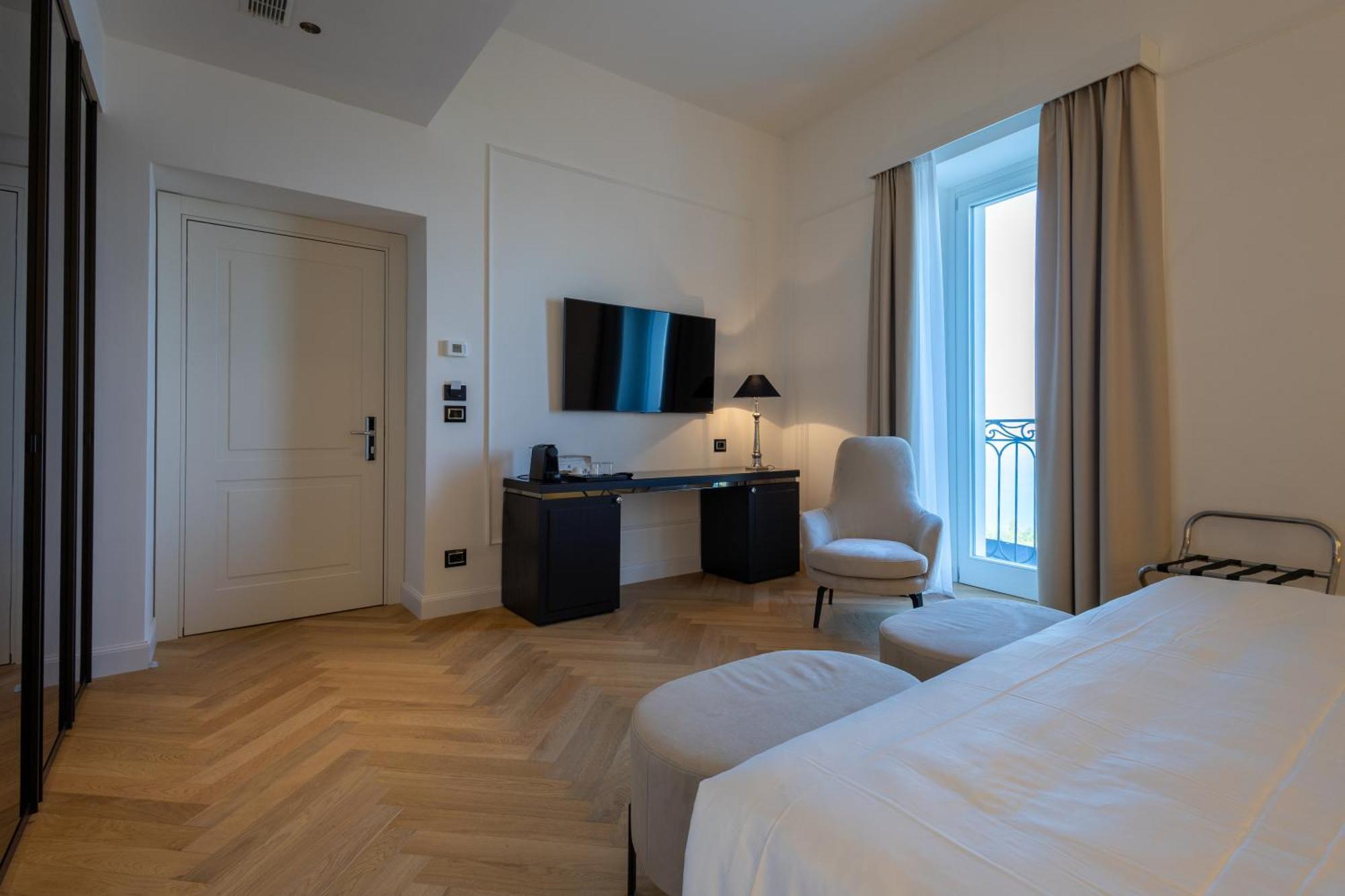 Bluonly Boutique B&B Vasto Extérieur photo