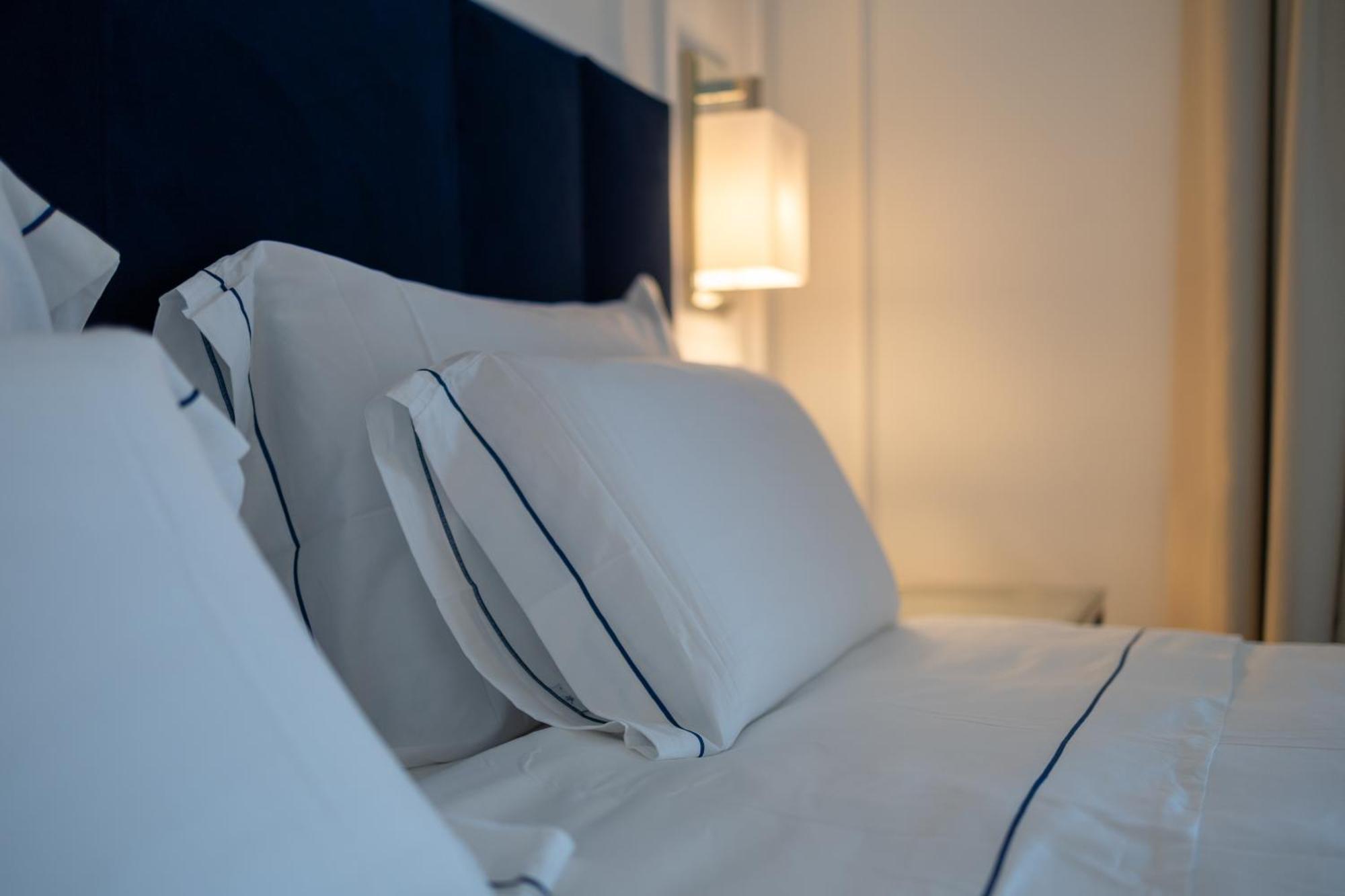 Bluonly Boutique B&B Vasto Extérieur photo
