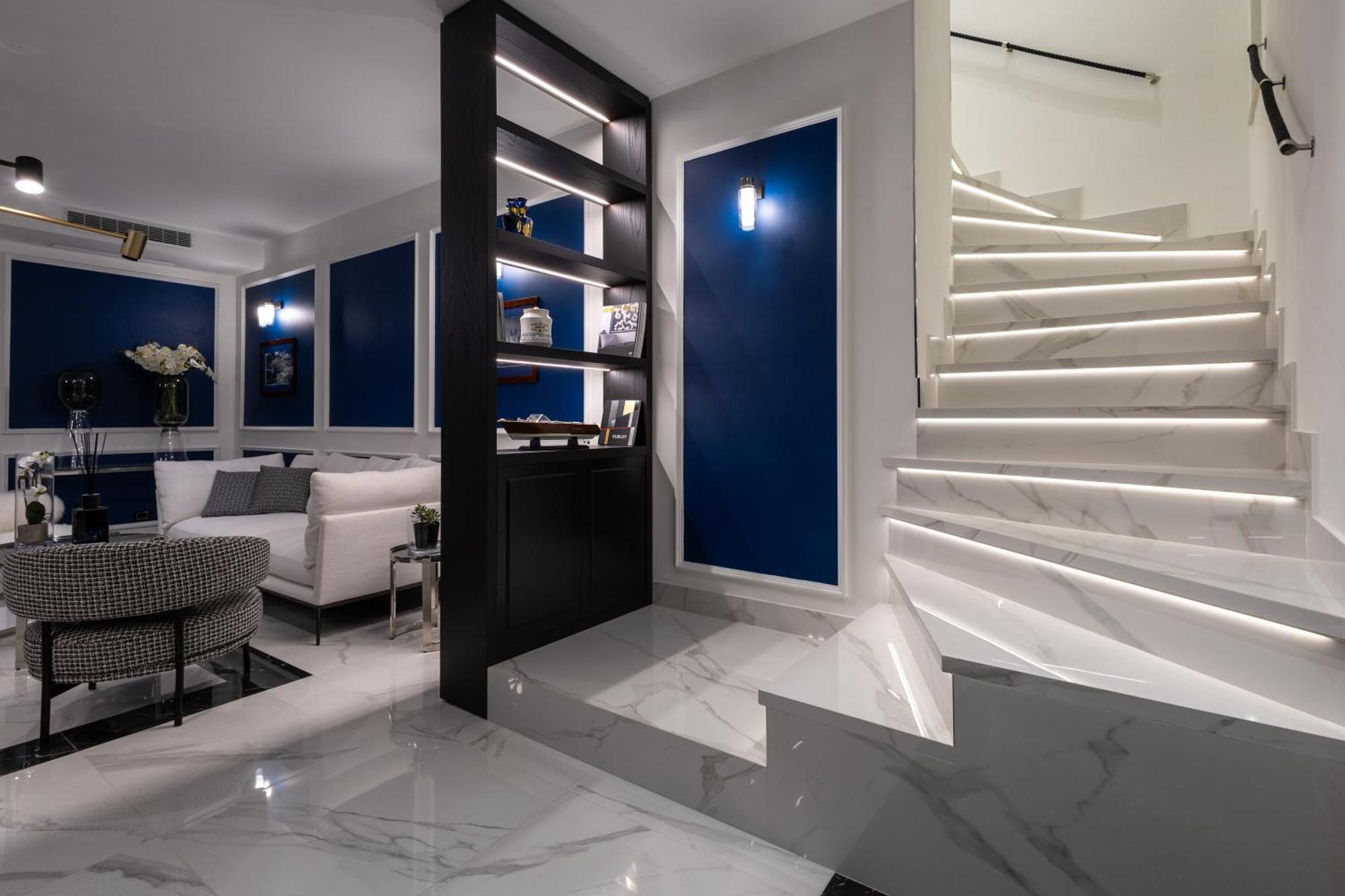 Bluonly Boutique B&B Vasto Extérieur photo