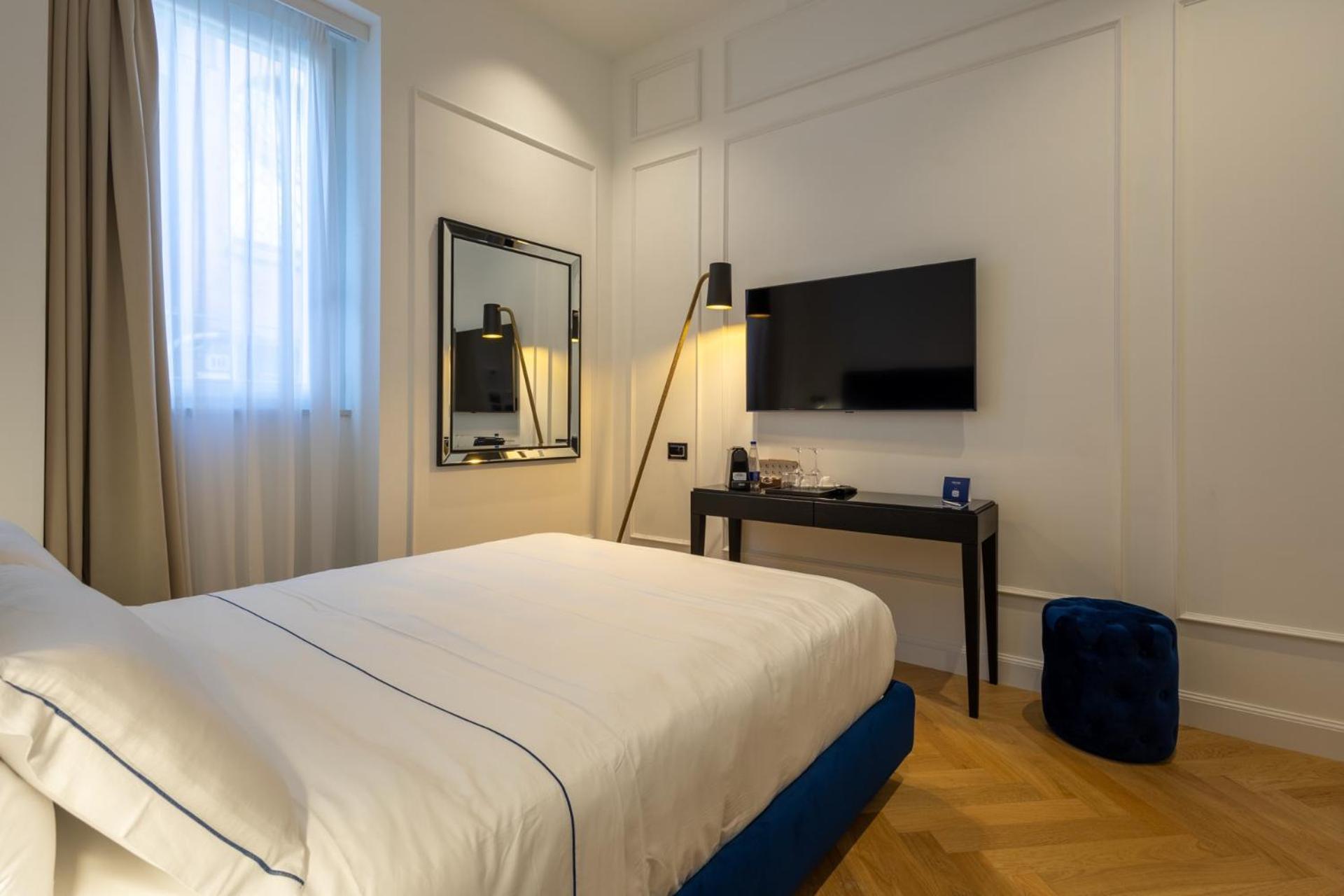 Bluonly Boutique B&B Vasto Extérieur photo