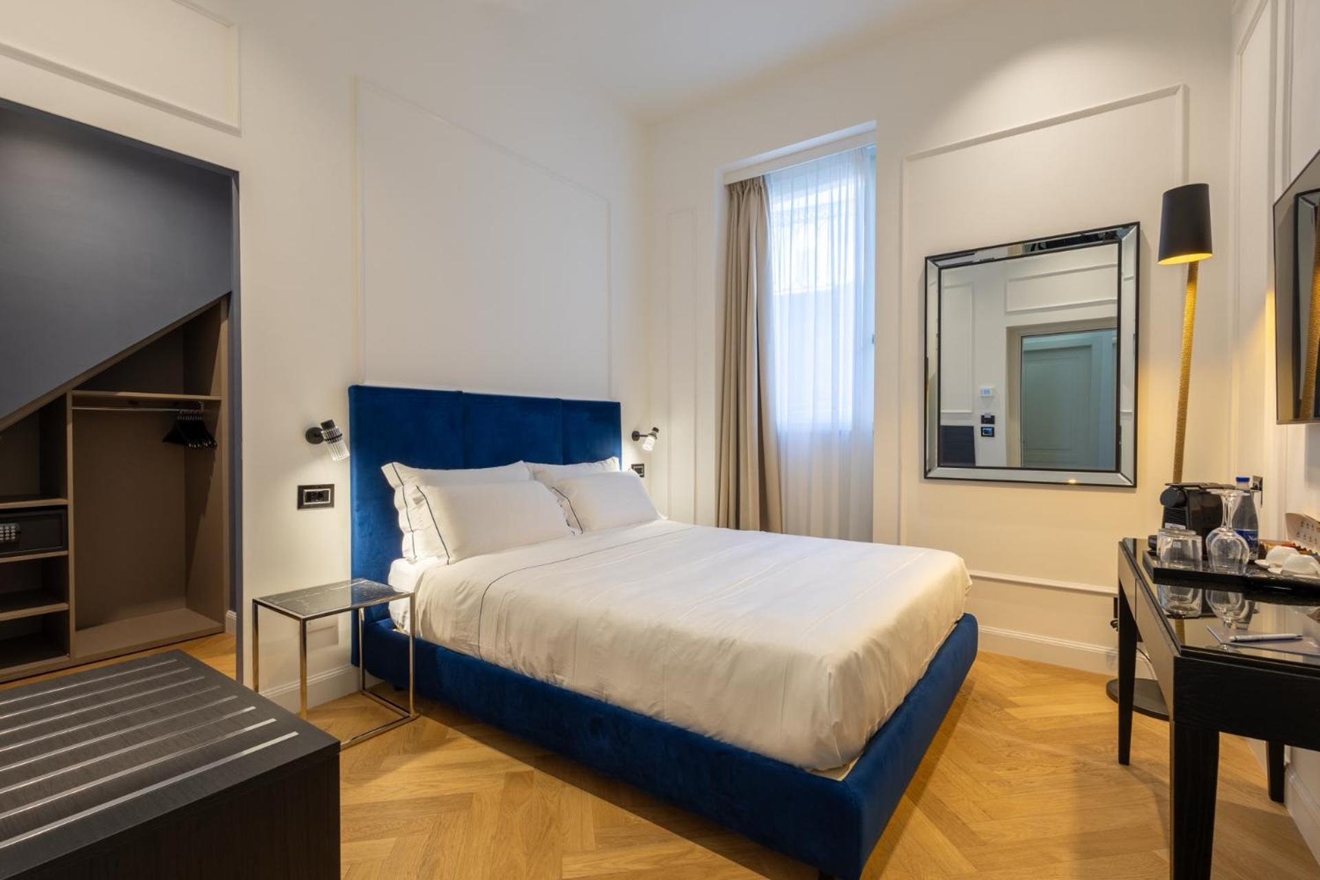 Bluonly Boutique B&B Vasto Extérieur photo