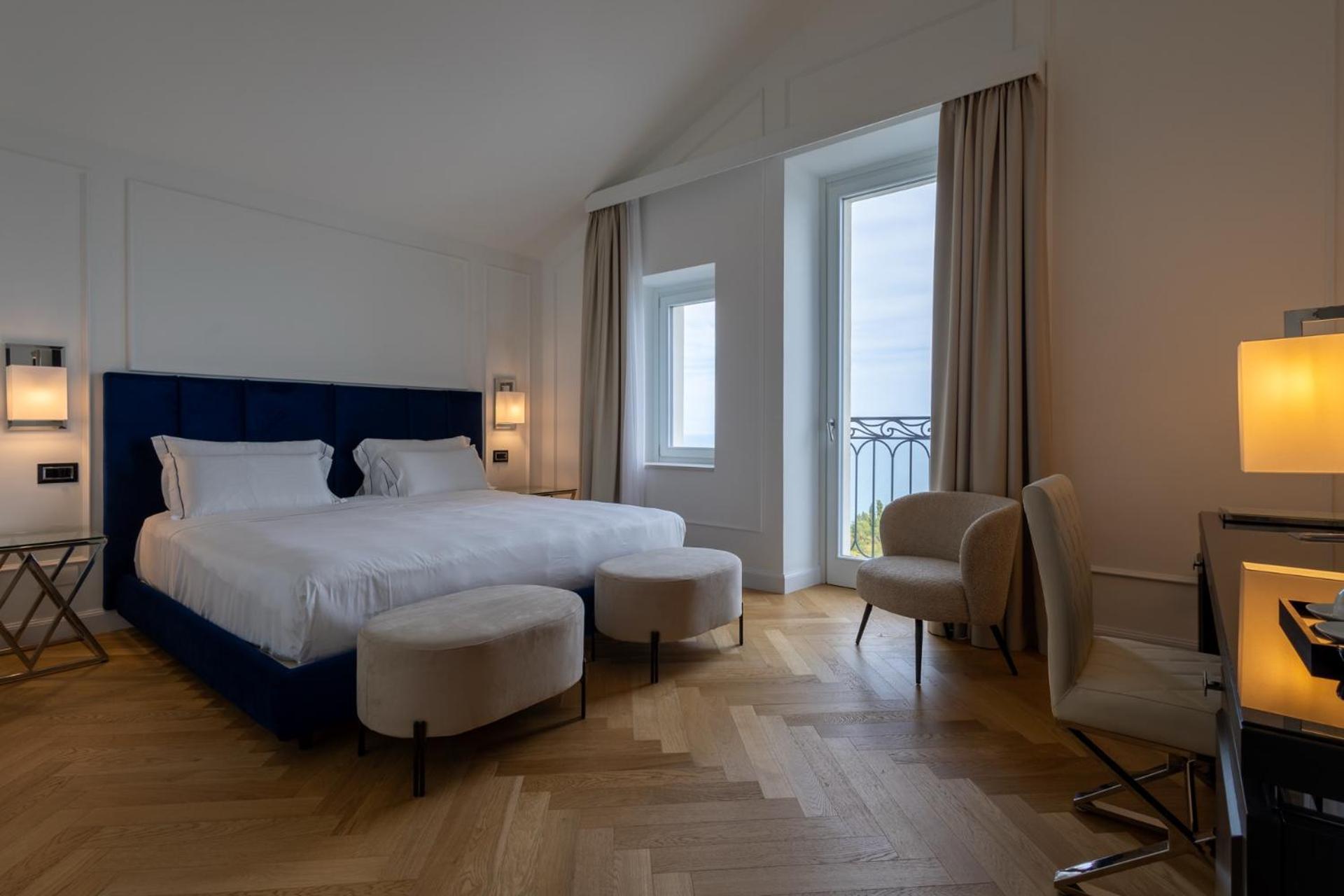 Bluonly Boutique B&B Vasto Extérieur photo