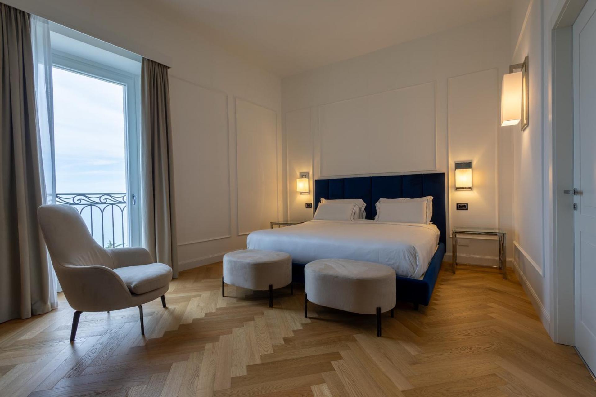 Bluonly Boutique B&B Vasto Extérieur photo