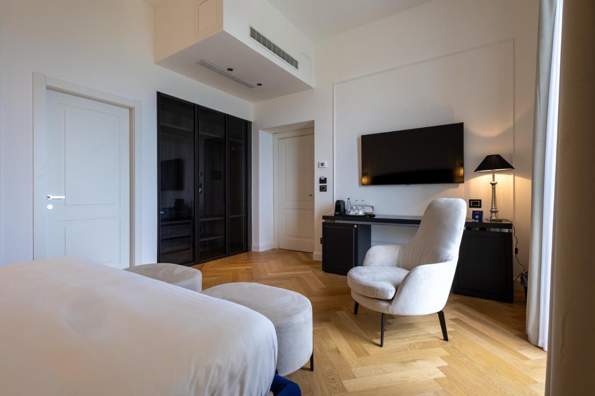 Bluonly Boutique B&B Vasto Extérieur photo